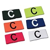 Select Captain's Arm Band