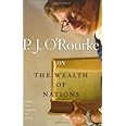 On The Wealth of Nations (Books That Changed the World)