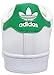 adidas Men's Superstar Foundation Fashion Sneaker