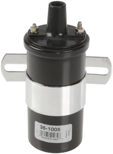 Prenco W0133-1893138-PRN Central Ignition Coil