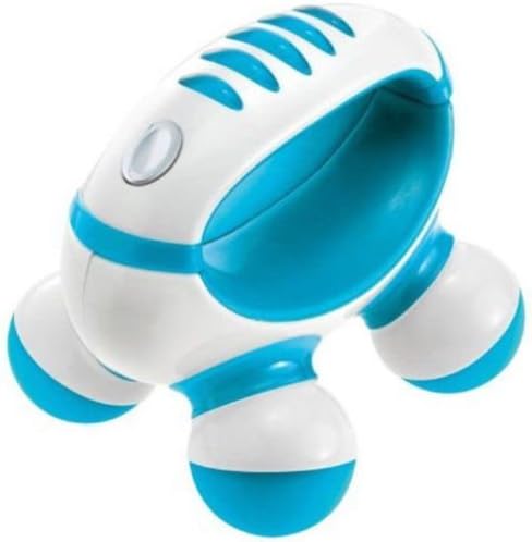 Massager Homedics Full Body Handheld Back Muscle Home Therapy Pain Relief