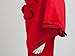(AnimeGo) Inuyasha Hero Simplified Cosplay Costume mp002405 (M)