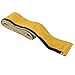 TOOLTOO TIG Welding Torch Cable Cover - Flame Resistant Leather Kevlar Stitched 137