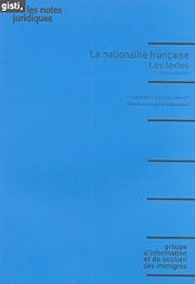 La  nationalité française