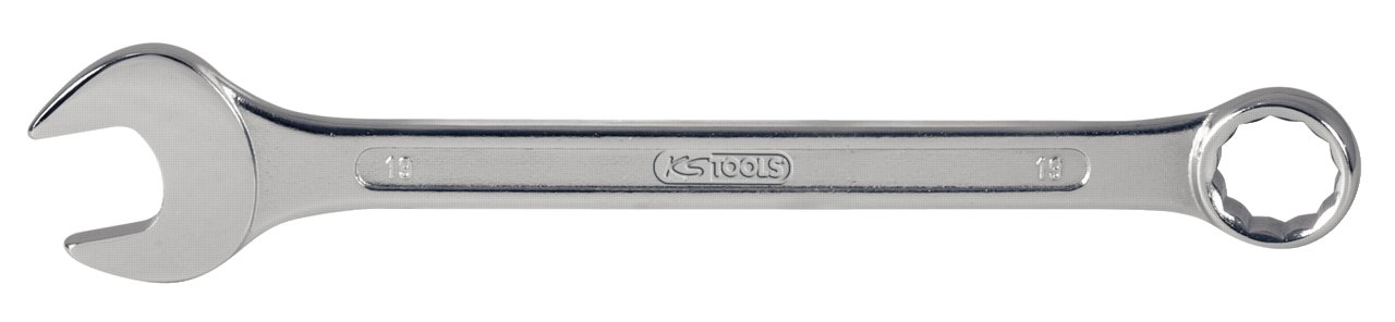 KS Tools 517.0621 21mm Classic Combination Spanner