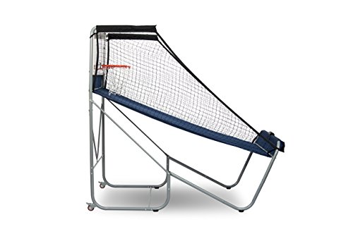 Pop-A-Shot-Official-Home-Dual-Shot-Basketball-Arcade-Game--10-Individual-Games--Durable-Construction--Near-100-Scoring-Accuracy--Multiple-Height-Settings--Large-LED-Scoring-System