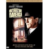 Once Upon a Time in America (Two-Disc Special Edition)