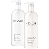 Nexxus Humectress Shampoo and Conditioner, 33.8 oz, Pack of 2