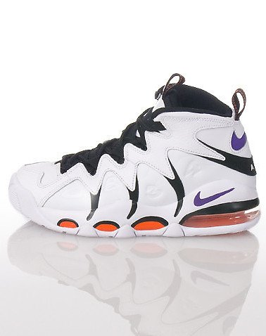 Nike Air Max Cb '34 (Gs) Big Kids Style: 415183-100 Size: 6.5