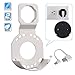 TANAAB Facial Hair Removal for Women Painless Professional Waterproof Smooth Facial Hair Remover for Face Lips Chin Cheeks Arm Built-in LED Light