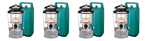 ライト・ランタン COLEMAN Dual Fuel Amazon.com: Coleman Powerhouse Dual Fuel Lantern Shines up