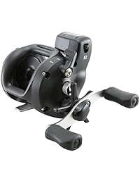 Okuma MA 20DLXT   carrete Magda Linecounter