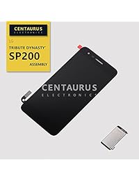 Táctil LCD para LG K8 2018 Aristo 2 lm x210 m SP200 Tribute Dynasty zona 4 x210vpp K9 2018 lmx210nmw Rebel 3 l158 °C l158vl l157bl lmx210ma 5.0 montaje visualización LCD digitalizador de visualización de repuesto
