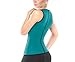 Women's Slimming Vest Hot Sweat Body Shaper Shirt for Weight Loss Sauna Tank Top Neoprene Vest