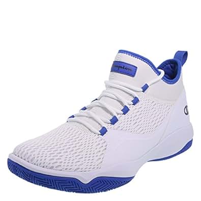 slip on basketball shoe