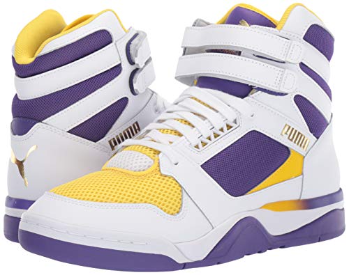 puma palace guard lo