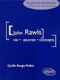 John Rawls