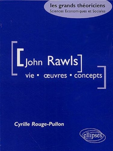 John Rawls