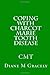 Coping with Charcot Marie Tooth Disease by