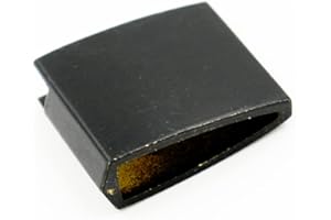 MN SWORD High Grade Brass Habaki Collar Clip for Japanese Sword Katana Sword Blade