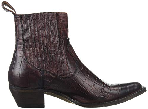 FRYE-Womens-Sacha-Chelsea-Western-Boot