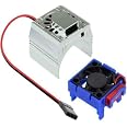 Powerhobby Cooling Fan Combo For Traxxas VXL-3S ESC & 540 Motor - Fits Slash 2WD, Stampede, Rustler, Bandit - View #10