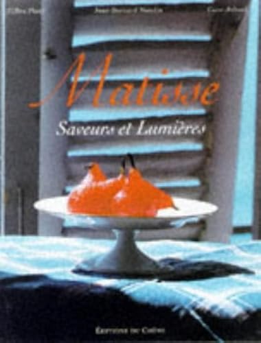 Download Matisse: A Way of Life in the South of France PDF