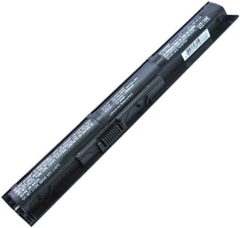 Battery for HP VI04 Pavilion 14, Pavilion 15, Pavilion 17, HSTNN-LB6I