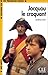 Jacquou Le Croquant Book + Cassette (Level 1) (English and French Edition) by Le Roy