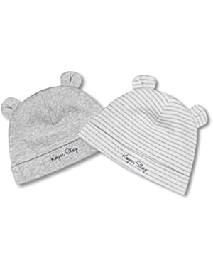 Baby Hat Beanie Hat, Baby Girl Boy Beanie Hat Set, Newborn Hospital Hat