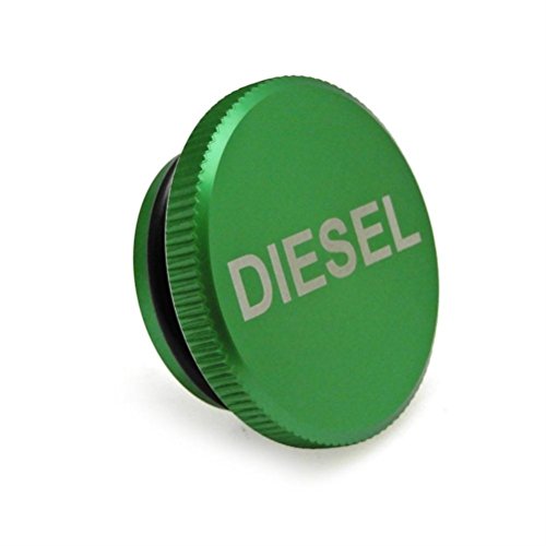 3 Diesel+Magnetic+Billet+Aluminum+2013+2017