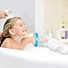 Kids Arm Cast Cover for Shower, Waterproof Seal Tight Teens Cast and Bandage Protector for Showering, Bathing and Hot-tub, Cast Watertight Keep Forearm Cast Bandage Dry (Teens