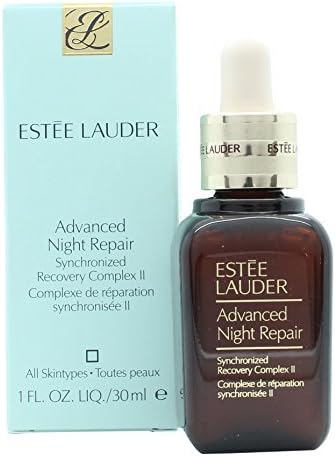 Advanced Night Repair - Complexe de R?paration Synchronis?e II 1 fl oz by ESTEE LAUDER Srl