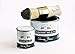 CHALK PAINT (R) Wax - Black (500mL) - Annie Sloan - Colored Wax