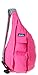 KAVU Rope Bag - Sling Pack for Hiking, Camping, and Commuting