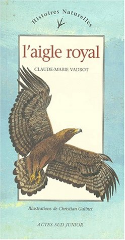 L' aigle royal