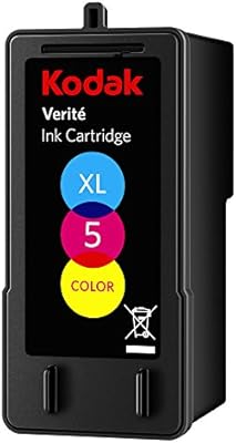 kodak verite 5 xl combo ink cartridge
