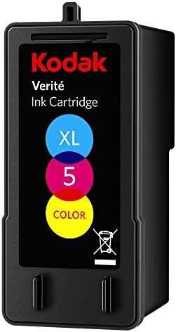 kodak verite 55 ink combo pack