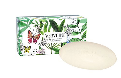 Fragonard Parfumeur Verveine Pebble Soap - 140 g Fragonard Parfumeur Verveine Pebble Soap - 140 g