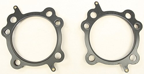 Cometic Gasket Head Gasket - MLS - 3.937in. Bore .030in. C9894