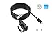 HAIN Media In AMI MMI MDI AUX Music Charging Interface Cable For Audi A3 A4 A5 A6 A8 Q5 Q7 TT and Volkswagen Jetta GTI GLI Passat CC Tigun Touareg EOS & Iphone 7 plus 6 6s 6 5s iPad Mini Air