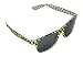 M & M Products Online Emoji Sunglasses for Kids: (1) Pair of Children Sunglasses - Frame Designed with Popular Emoji Faces - Lifetime Replacement - Great for Pool Parties, The Beach, & Party Favors