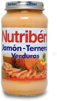 NUTRIBEN VEGETABLE BEEF HAM 250 G by Nutribn