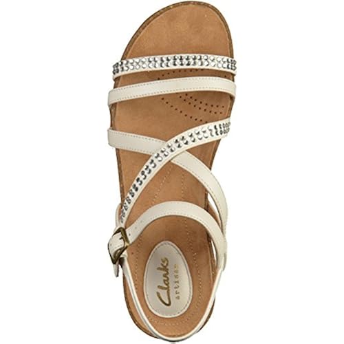 clarks autumn peace sandals