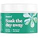 ASUTRA Dead Sea Bath Salts (Muscle & Joint Relief), 16 oz | Melt The Aches & Pains Away | Soak in Rich & Vital Healing Minerals | All Natural & Organic Eucalyptus, Peppermint & Clary Sage Essential Oi primary