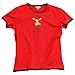 Chocolate Moose-Moose Pajama Tee by Lazy One
