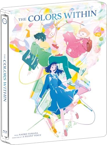 Amazon.com: Blue Giant [Blu-ray] : Various: Movies & TV