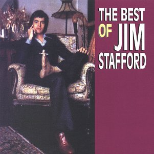 Jim Stafford - Orig. 45 - MGM 14775 - Zortam Music