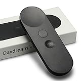 Bluetooth Motion Controller for Google Daydream View VR Headset (Black)