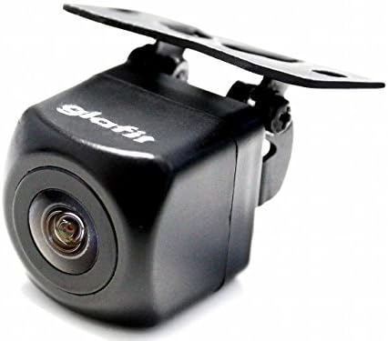 Amazon パイオニア Avic Rw301 対応 バックカメラ 外突法規基準対応品 Ec1033 B バックカメラ本体 車 バイク